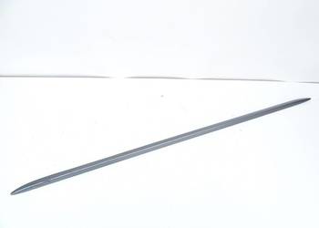 LISTWA NAKŁADKA PROGU PROGOWA S-LINE PRAWA 8K0854932A AUDI A4 B8 SEDAN LY7G LISTWA NAKŁADKA PROGU PROGOWA S-LINE PRAWA 8K0854932A AUDI A4 B8 SEDAN LY7G