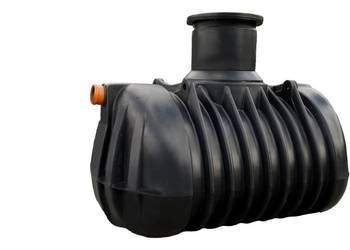 zbiornik 3000 litrów na deszczówke podziemny