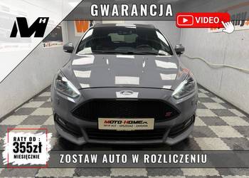 2.0 Benzyna 250KM ST Salon PL VAT 23% GWARANCJA