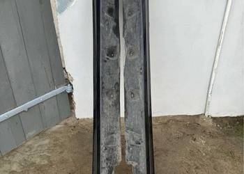 Listwy progowe Saab 9-3, kolor 170