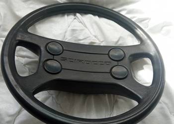 Kierownica VW Scirocco stan idealny !unikat antyk vintage lub na prezent