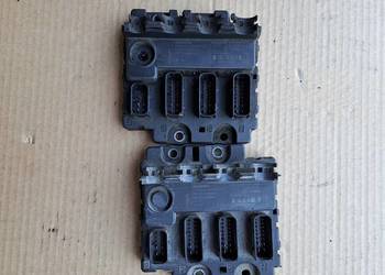 Sterownik ECAS 4461733010 4461733030 Scania