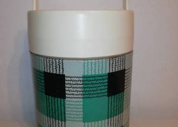 Termos - lata 60-te XXw. Termos - lata 60-te XXw.