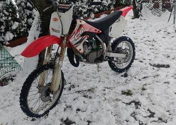 Honda cr 85 RB