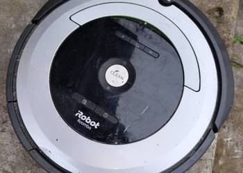 iRobot Roomba USZKODZONY