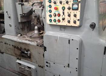 Frezarka obwiedniowa WIEPOFAMA ZFB-50