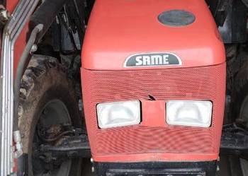 Ciągnik Same Explorer 95