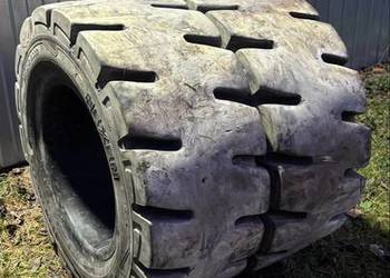 Opony pełne 23x10-12 (250/60-12) Nexen SOLIDPRO 700 STANDARD 2 szt. 600zł