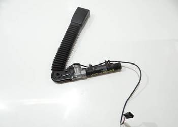 NAPINACZ PASA LEWY PRZÓD BMW E60 E61 LCI 7210887 (4273398)