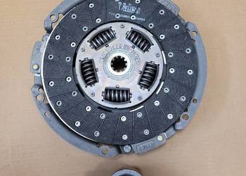 Komplet sprzęgła Renault, producent Valeo