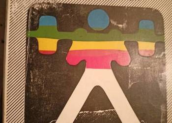 Natanson książki Wspaniali księgarnia Praga unikat antyki