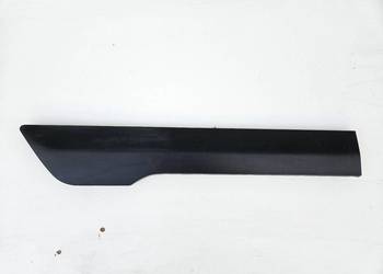 FORD TRANSIT CONNECT LISTWA DRZWI PRAWY TYŁ PRAWA TYLNA DT11-V29076-D