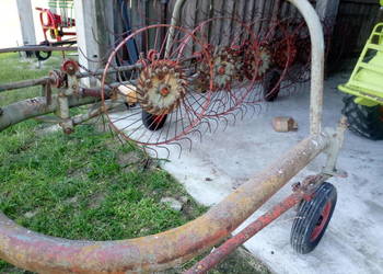 Rozrzutnik rozbijak zgrabiarka7