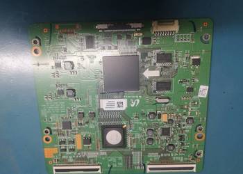 SAMSUNG UE32ES6100, BN41 - 01789A, t - con.