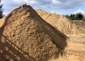 Kruszywo betonowe, kruszywo budowlane materiały sypkie gruz otoczak piasek