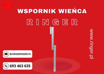 Szalunek do wieńca wspornik wieńcowy szalunkowy płyta deskowanie h20