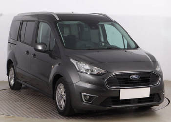 Ford Tourneo Connect 1.5 EcoBlue
