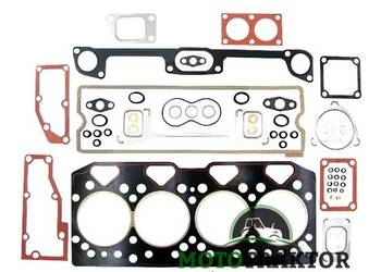 Zestaw uszczelek głowicy Massey Ferguson 3075 4225 4245 6140