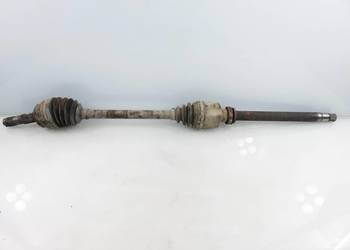 PÓŁOŚ PRAWA PRZEDNIA CITROEN JUMPER II 2.2 HDi 100 - 4HV (P22DTE) 