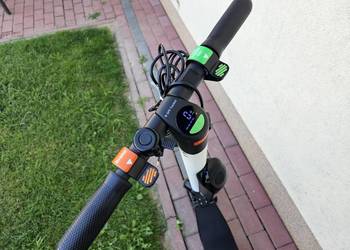 Hulajnoga elektryczna SEGWAY