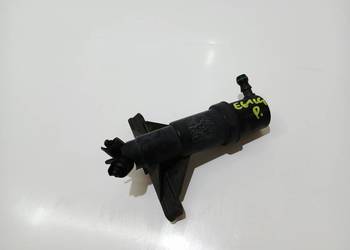 DYSZA SPRYSKIWACZ LAMPY BMW E60 E61 OE (0000113)