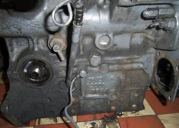 Blok Shibaura J843, części Blok Shibaura J843, części