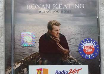 Płyta CD Ronan Keating Bring You Home