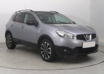 Nissan Qashqai 1.6