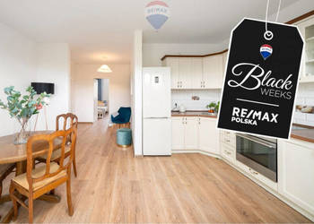 3-pokojowe mieszkanie w Centrum Legionowa