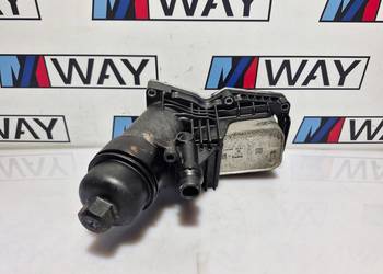 BMW E84 E90 E91 E92 E93 F07 F10 F11 F15 F20 OBUDOWA FILTRA OLEJU 8507626
