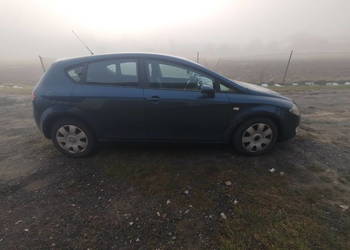 Seat Leon 1.9 TDI