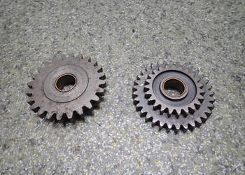 1 SZT. TRYB PODWÓJNY POŚREDNI KTM 2T GS 250 300 350 360 500 MX 84-88R