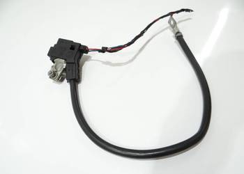 KLEMA MINUSOWA IBS BMW F10 F11 F25 9253082 KLEMA MINUSOWA IBS BMW F10 F11 F25 9253082