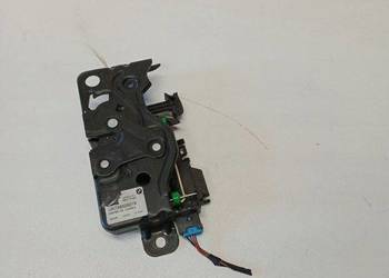 ZAMEK KLAPY BAGAŻNIKA BMW X1 F48 738328219
