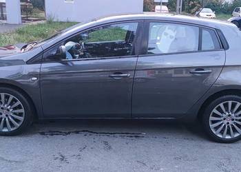 Sprzedam Fiata Bravo 1.9 diesel.