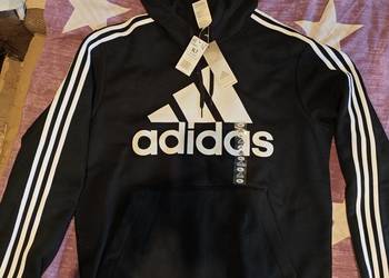 Bluza z kapturem adidas   XLT