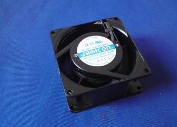 Wentylator KA0838H2B01 240V AC