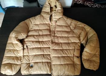 Nowa kurtka CROPP XXL 91-000-DMG800718