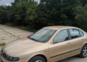 Seat Toledo 2 II na części cały pełen osprzęt [CENA DO NEGOCJACJI]