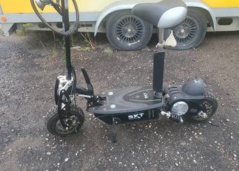 Hulajnoga - SXT power 1000 turbo XL