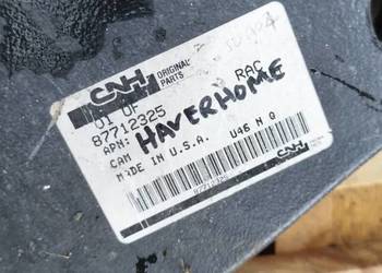 Krzywka konsola zaczep cnh case magnum new holland t8 8771.2325
