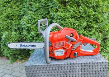 Piła spalinowa Husqvarna 130