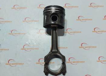 TRANSIT BOXER JUMPER 2.2 TDCI 85KM P8FA tłok korbowód H268X