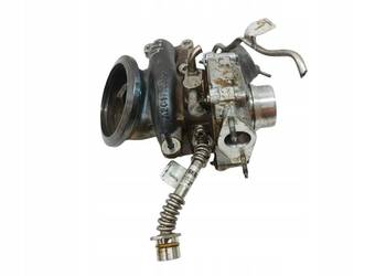 TURBOSPRĘŻARKA 1.0 ECOBOOST Ford Puma II (2019- )