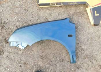 polo 9N błotnik lewy nowy kolor LC7V WYSYŁKA