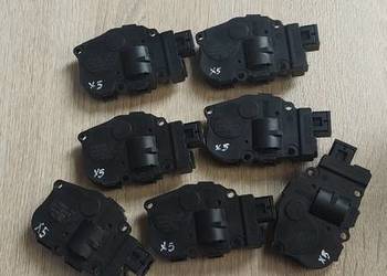 Silniczek nagrzewnicy BMW X5  T946104A  EFB496HM