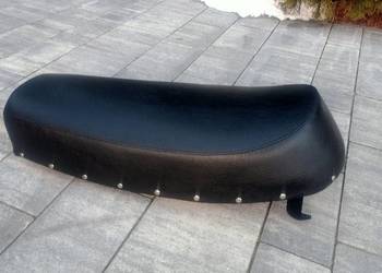 Siedzenie WSK, nie SHL nie Wfm, Junak