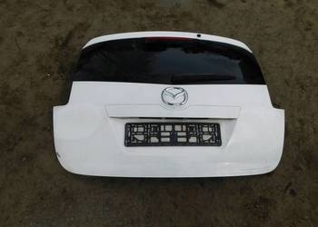 mazda 5 klapa nr 30922 WYSYŁKA