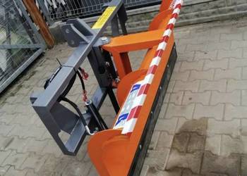 PŁUG DO ŚNIEGU ABRA