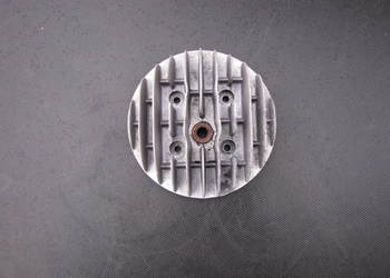 Głowica Shl M06 U T Wsk M150